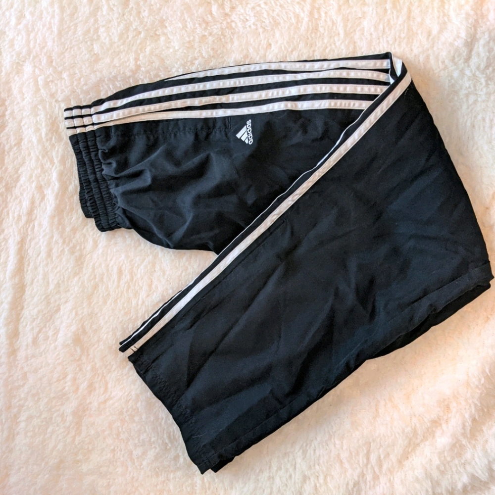 Vintage Adidas Windbreaker Original
